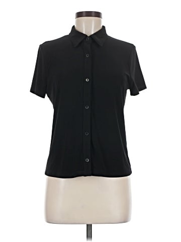 Babaton Short Sleeve Blouse (view 1)