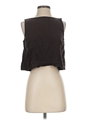 Gap Sleeveless Blouse (view 1)