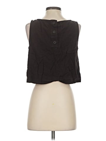 Gap Sleeveless Blouse (view 2)