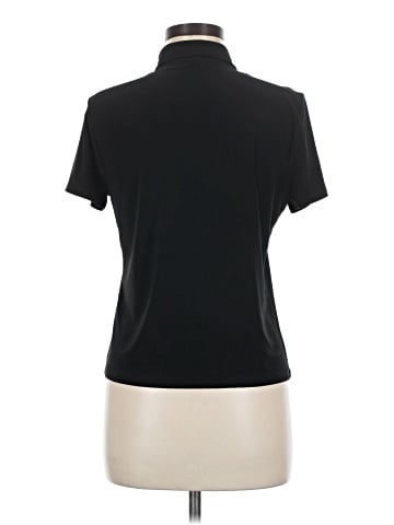 Babaton Short Sleeve Blouse (view 2)