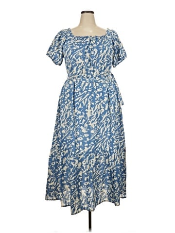 Suzanne Betro Casual Dress (view 1)