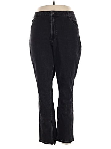 Abercrombie & Fitch Jeans (view 1)