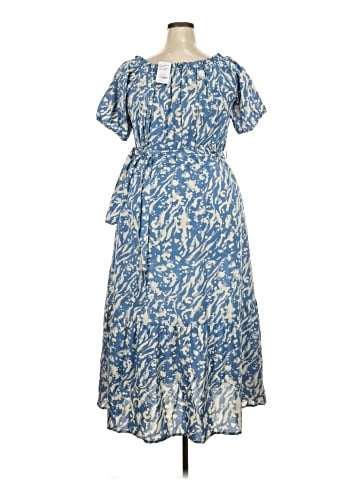 Suzanne Betro Casual Dress (view 2)