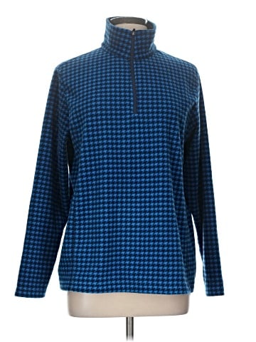 Lands' End Fleece (view 1)