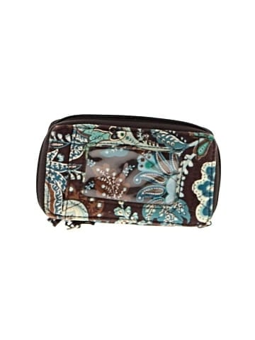 Vera Bradley Wristlet (view 2)
