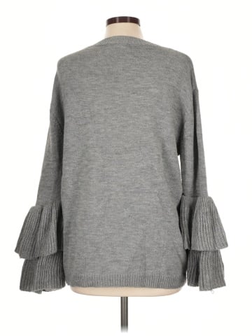 Entro Pullover Sweater (view 2)