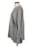 Entro Gray Pullover Sweater Size L - photo 5