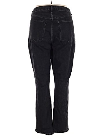 Abercrombie & Fitch Jeans (view 2)