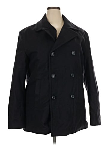 J.Crew Coat (view 1)