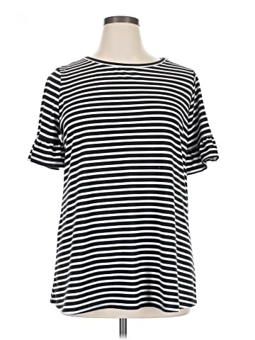West Loop Short Sleeve T-Shirt (view 1)