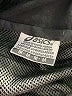 Asics Black Jacket Size M - photo 6