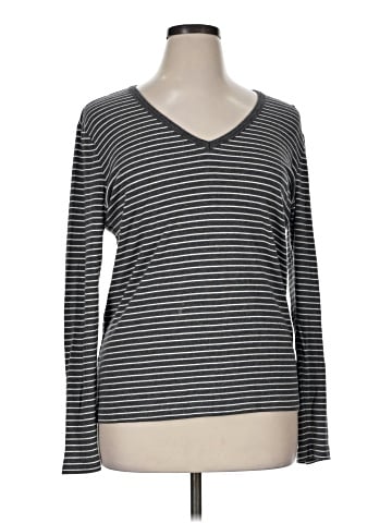 Gap Long Sleeve Top (view 1)