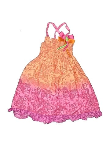 Sophie Rose Dress (view 1)