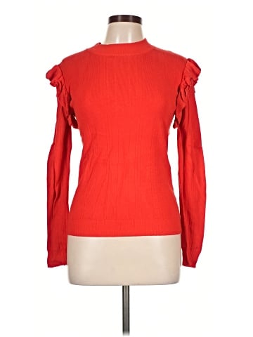 Glamorous Pullover Sweater (view 1)