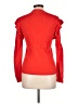 Glamorous Red Pullover Sweater Size L - photo 2