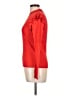 Glamorous Red Pullover Sweater Size L - photo 5
