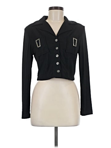 Lew Magram Long Sleeve Blouse (view 1)