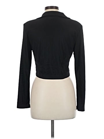 Lew Magram Long Sleeve Blouse (view 2)