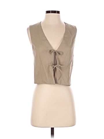 Zara Vest (view 1)