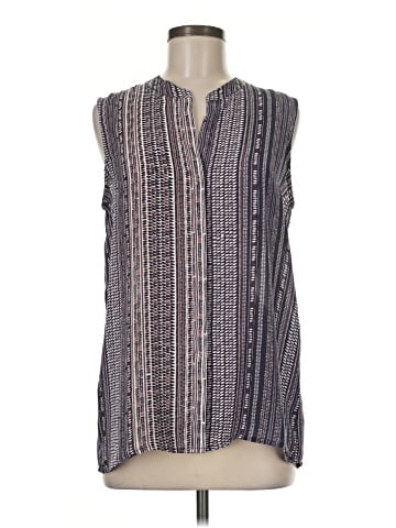 Nic + Zoe Sleeveless Blouse (view 1)