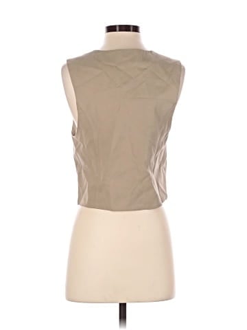 Zara Vest (view 2)