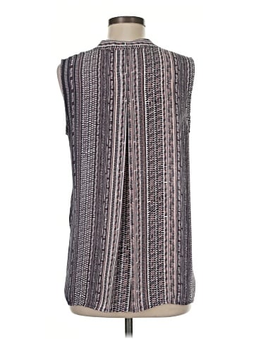 Nic + Zoe Sleeveless Blouse (view 2)