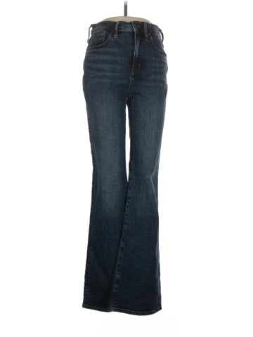 Madewell Jeans (view 1)