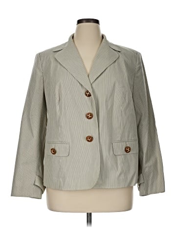 Talbots Blazer (view 1)