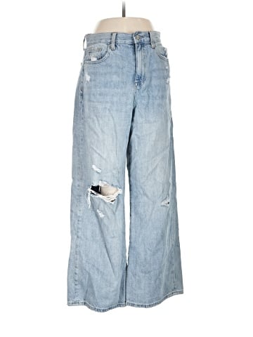 Pistola Jeans (view 1)