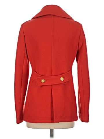 J.Crew Wool Coat (view 2)