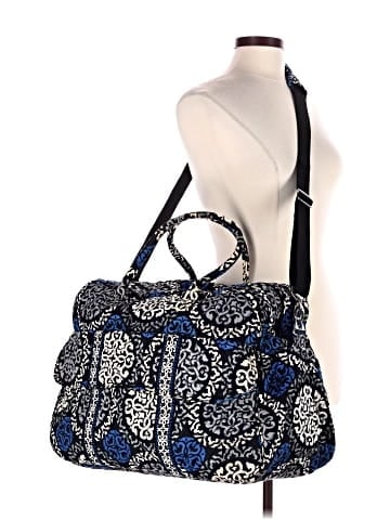 Vera Bradley Weekender (view 2)
