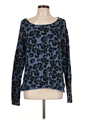 Central Park West Pullover Sweater (view 1)