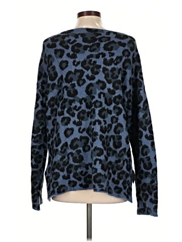 Central Park West Pullover Sweater (view 2)