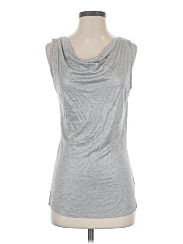 Kenar Sleeveless Top (view 1)