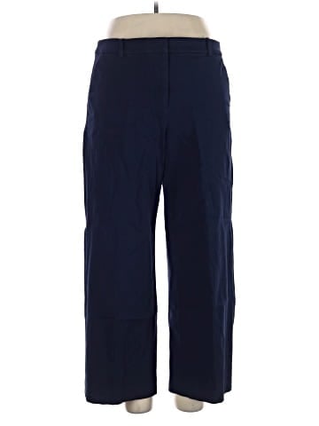 J.Crew Factory Store Casual Pants (view 1)