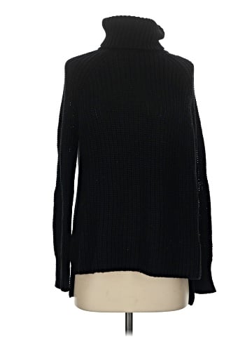525 America Turtleneck Sweater (view 1)