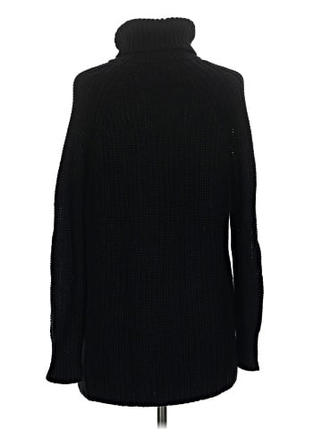 525 America Turtleneck Sweater (view 2)
