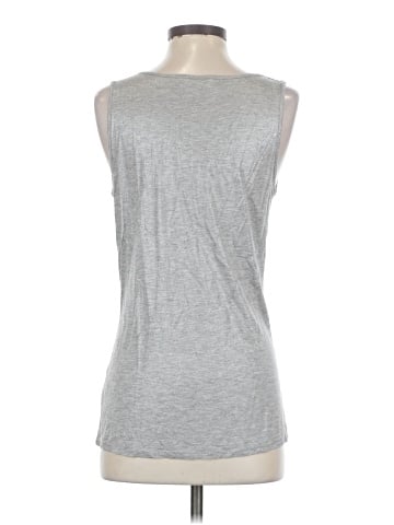 Kenar Sleeveless Top (view 2)