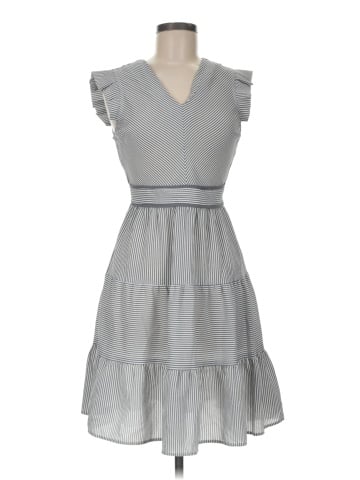 Monteau Casual Dress (view 1)