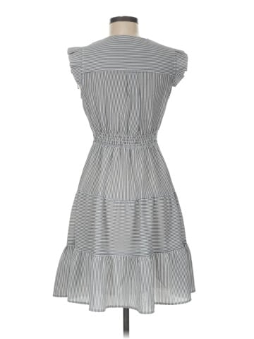 Monteau Casual Dress (view 2)