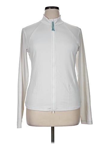 Carve Designs Track Jacket (view 1)