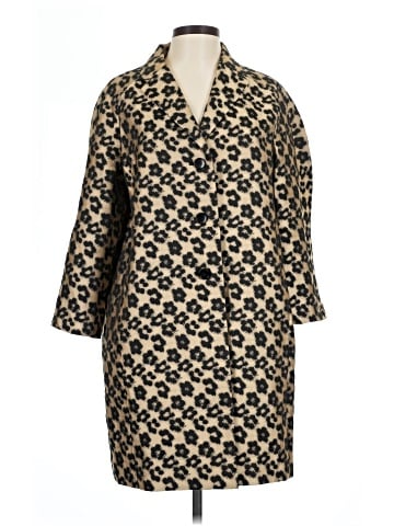 Ann Taylor Coat (view 1)