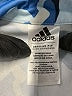Adidas 100% Polyester Camo Blue Windbreaker Size 2T - photo 3