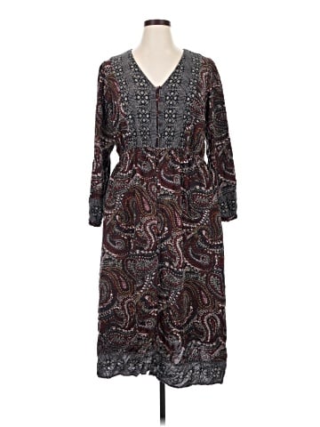 Knox Rose Casual Dress (view 1)