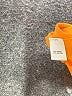 St. John Orange Wool Pullover Sweater Size P (petite) - photo 8