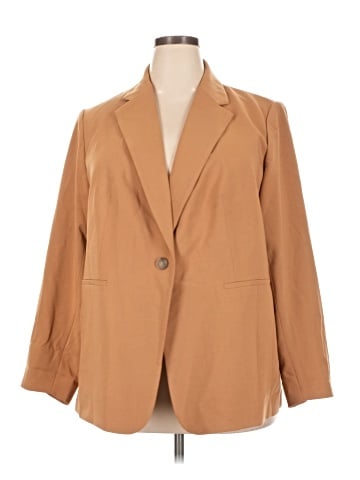 DKNY Blazer (view 1)