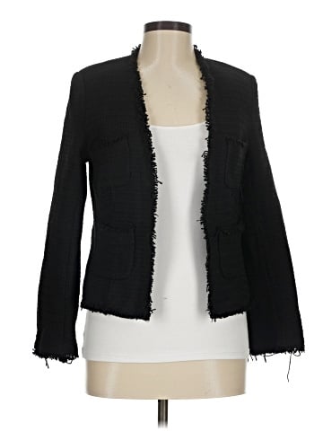 L'Agence Jacket (view 1)