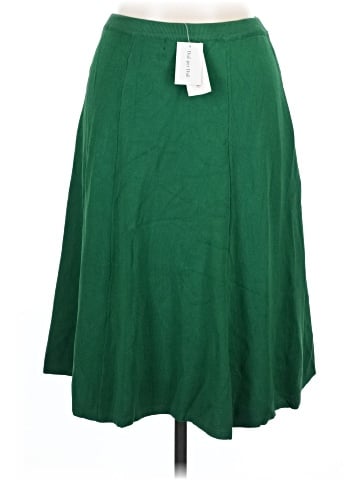 Due Per Due Casual Skirt (view 2)
