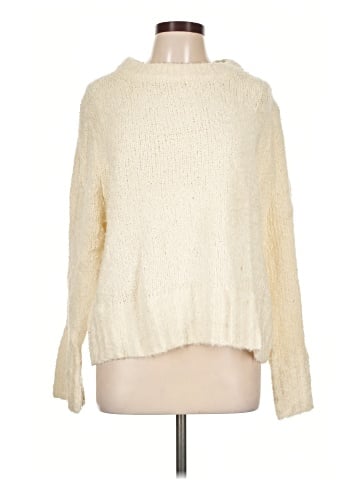 Zara Pullover Sweater (view 1)