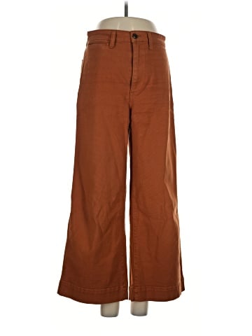Madewell Casual Pants (view 1)